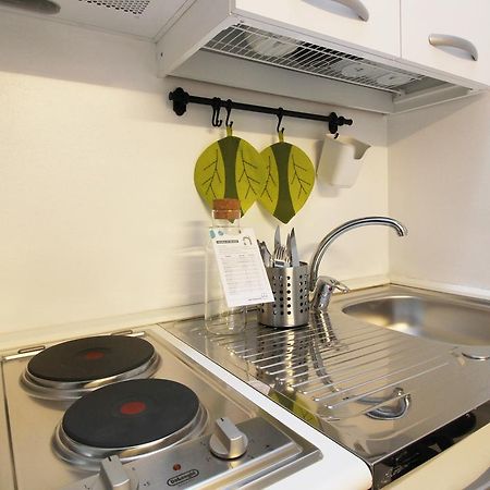 Apartamento Italianway-San Pietro All'Orto Milán Exterior foto