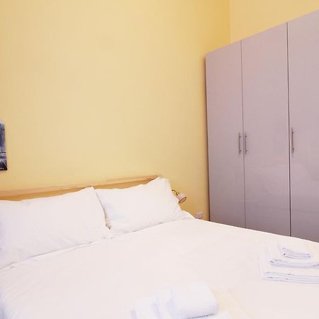 Apartamento Italianway-San Pietro All'Orto Milán Exterior foto